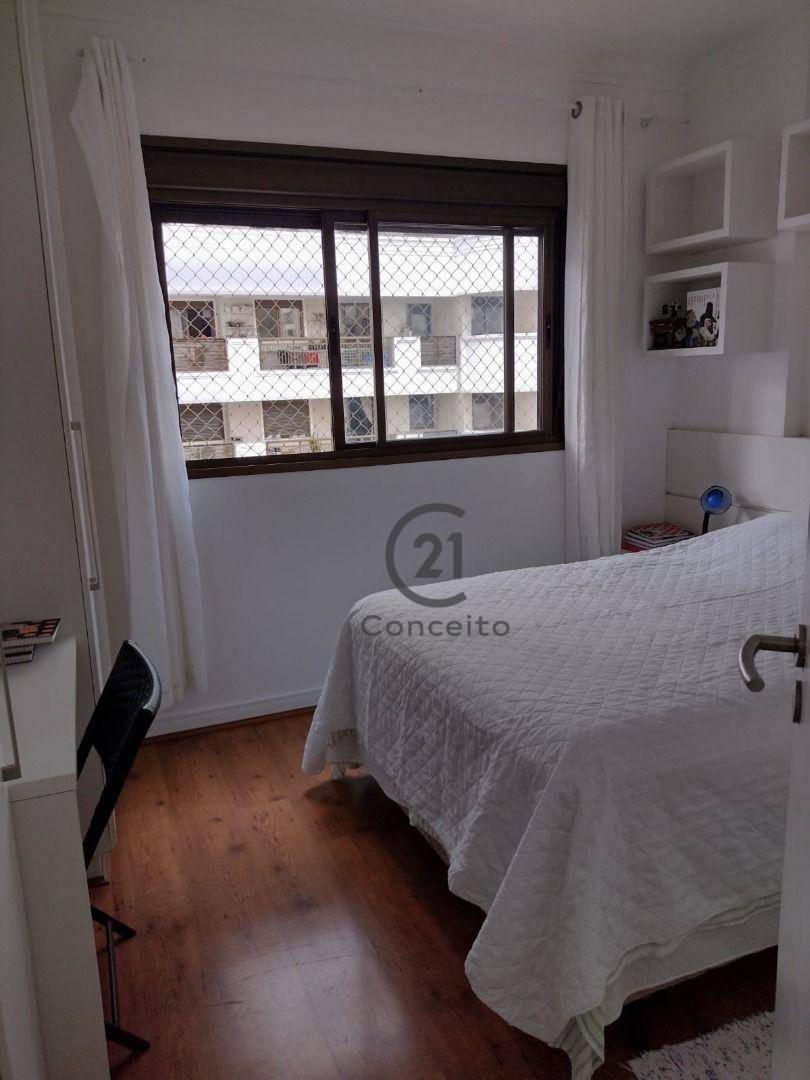 Apartamento à venda com 3 quartos, 83m² - Foto 16