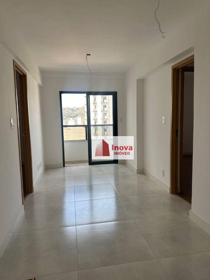 Apartamento para alugar com 2 quartos, 46m² - Foto 7