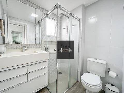 Apartamento à venda com 3 quartos, 96m² - Foto 23