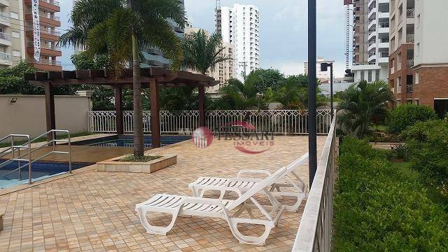 Apartamento à venda com 3 quartos, 135m² - Foto 19