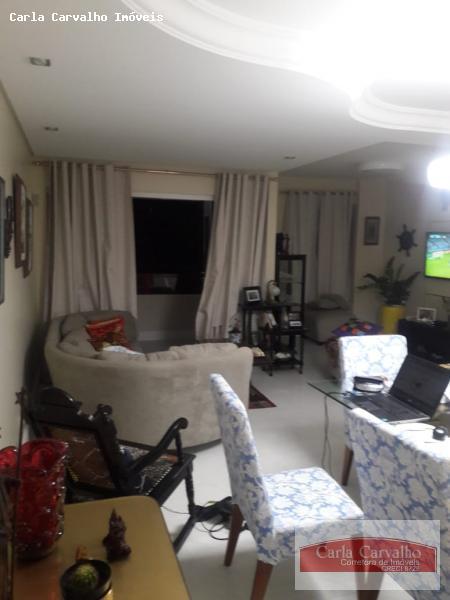 Apartamento à venda com 4 quartos, 106m² - Foto 1