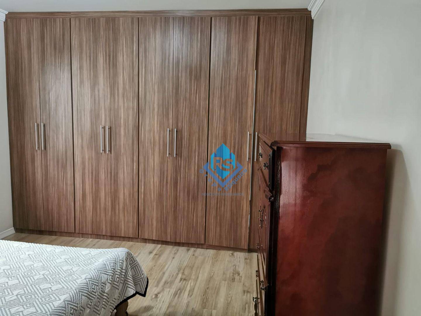 Sobrado à venda com 3 quartos, 183m² - Foto 4