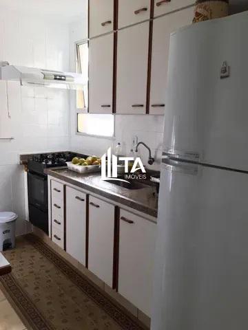 Apartamento à venda com 3 quartos, 74m² - Foto 4