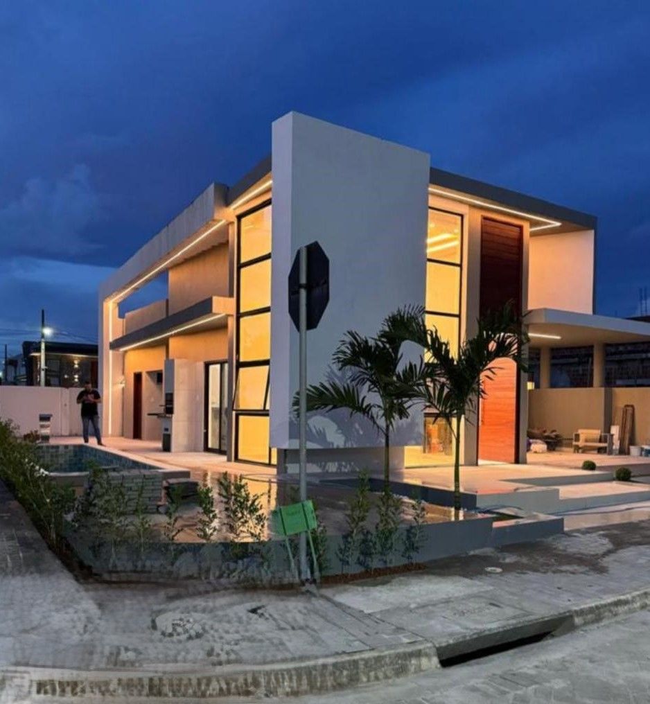 Casa de Condomínio à venda com 3 quartos, 138m² - Foto 2