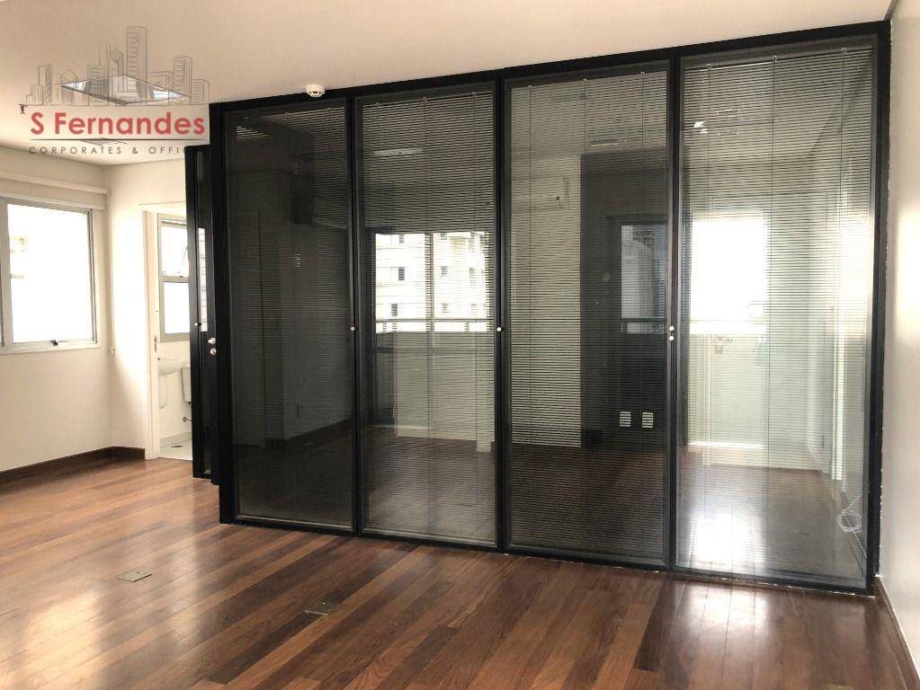 Conjunto Comercial-Sala à venda, 45m² - Foto 12