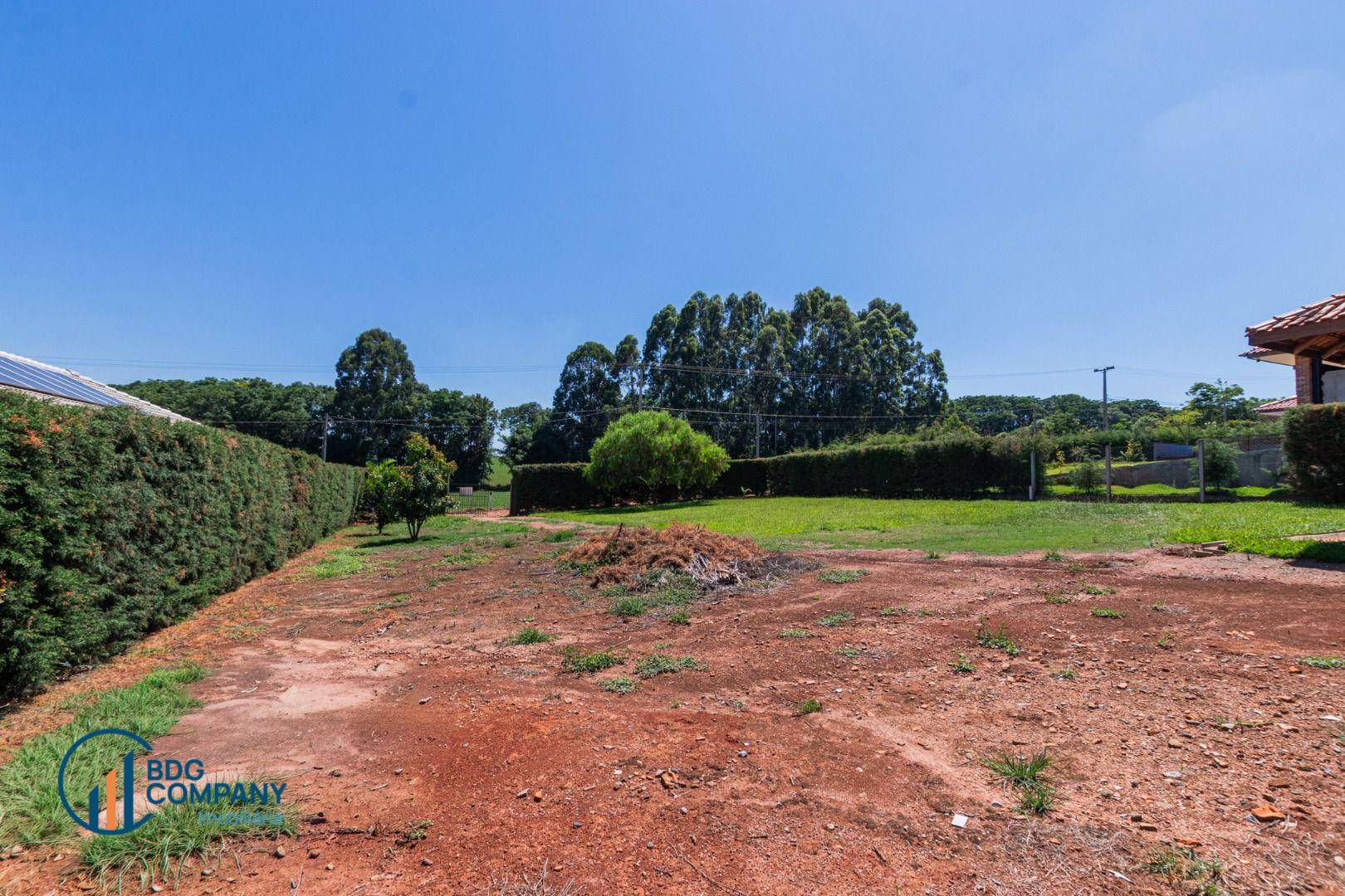 Chácara, 1029 m² - Foto 15