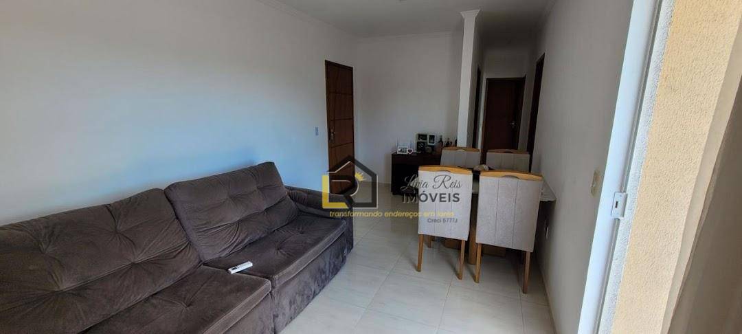 Apartamento, 2 quartos, 76 m² - Foto 3