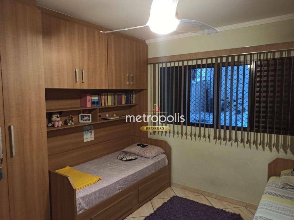 Sobrado à venda com 2 quartos, 128m² - Foto 28