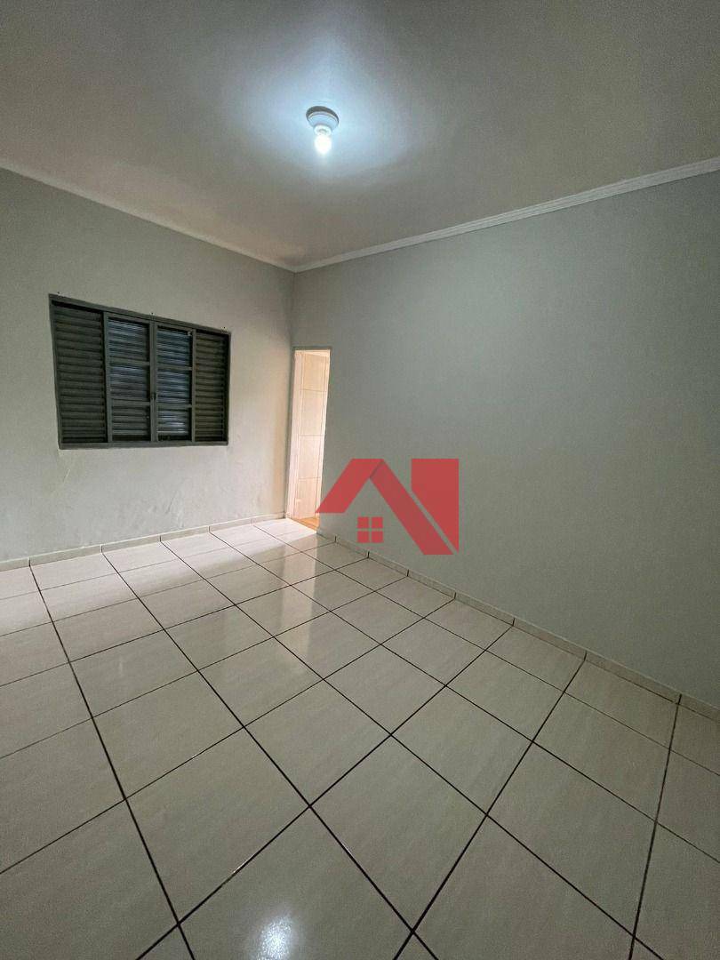 Casa à venda com 3 quartos, 138m² - Foto 6