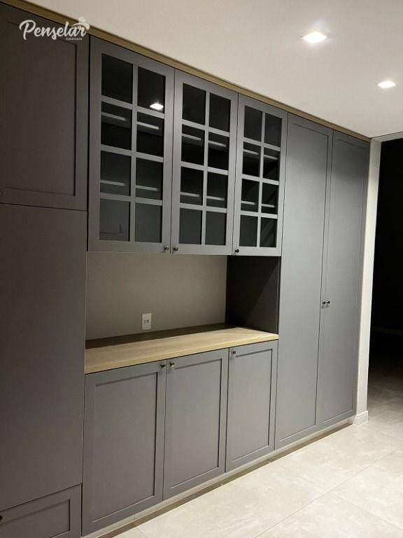 Casa de Condomínio à venda com 3 quartos, 182m² - Foto 6