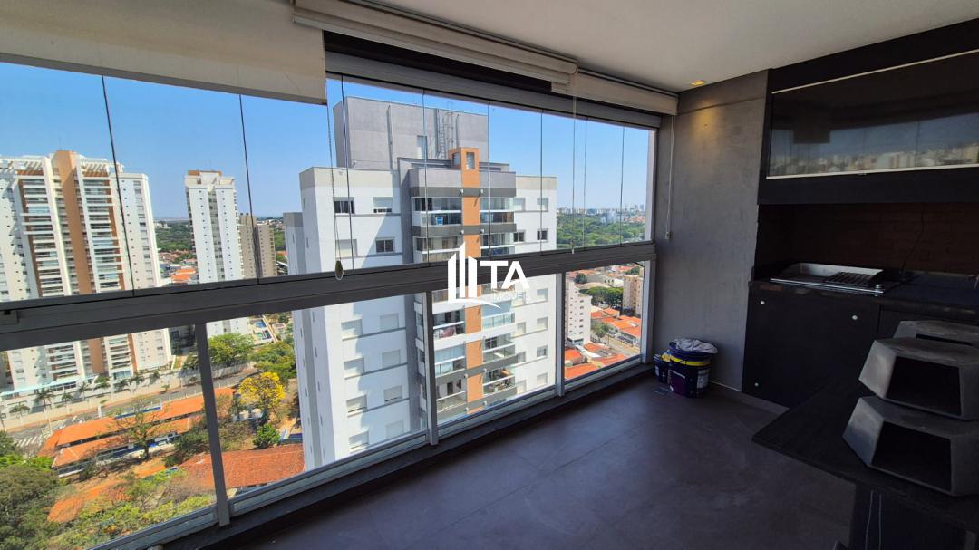 Apartamento à venda com 2 quartos, 87m² - Foto 6