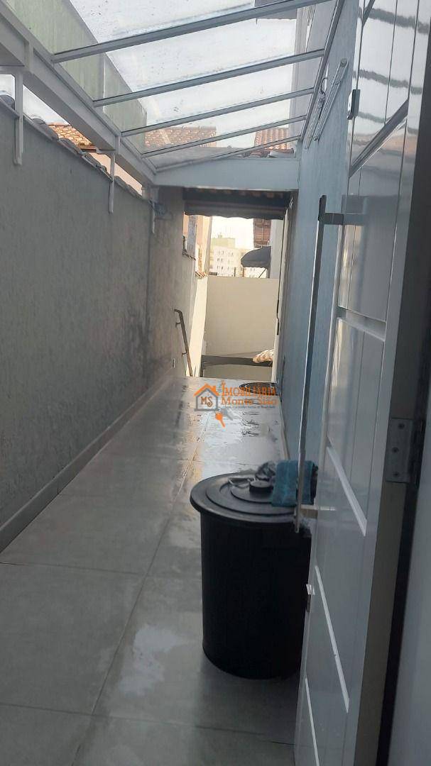 Sobrado à venda com 3 quartos, 200m² - Foto 41