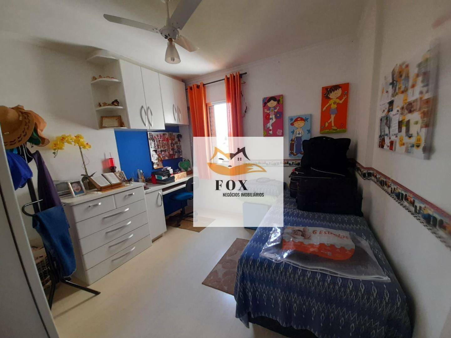 Apartamento à venda com 2 quartos, 56m² - Foto 23