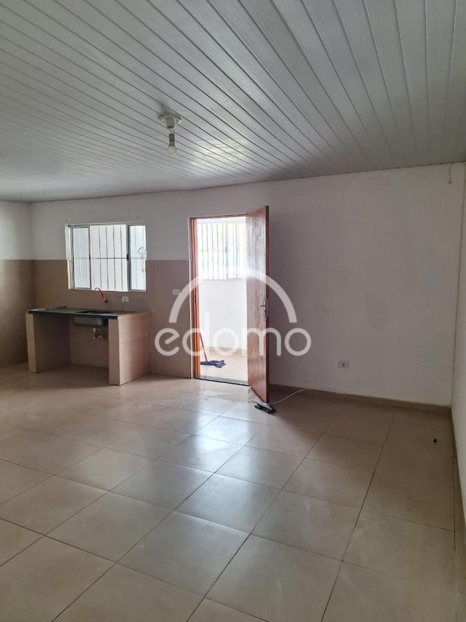 Casa para alugar com 1 quarto, 32m² - Foto 1