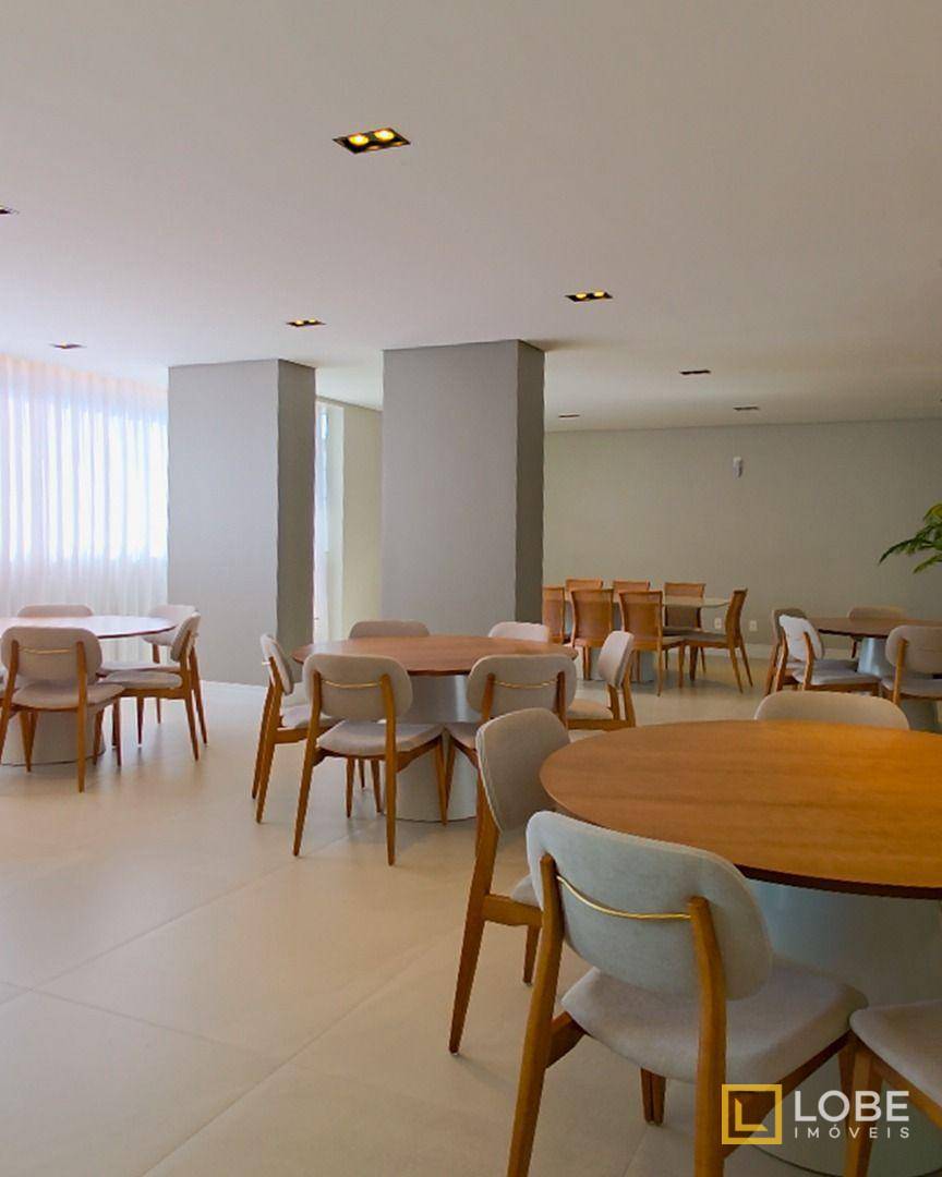 Apartamento à venda com 3 quartos, 126m² - Foto 17