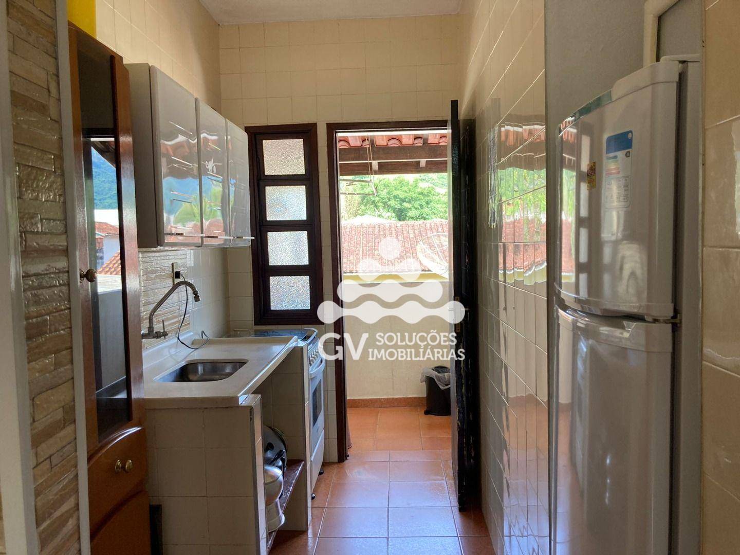 Apartamento à venda com 1 quarto, 35m² - Foto 5