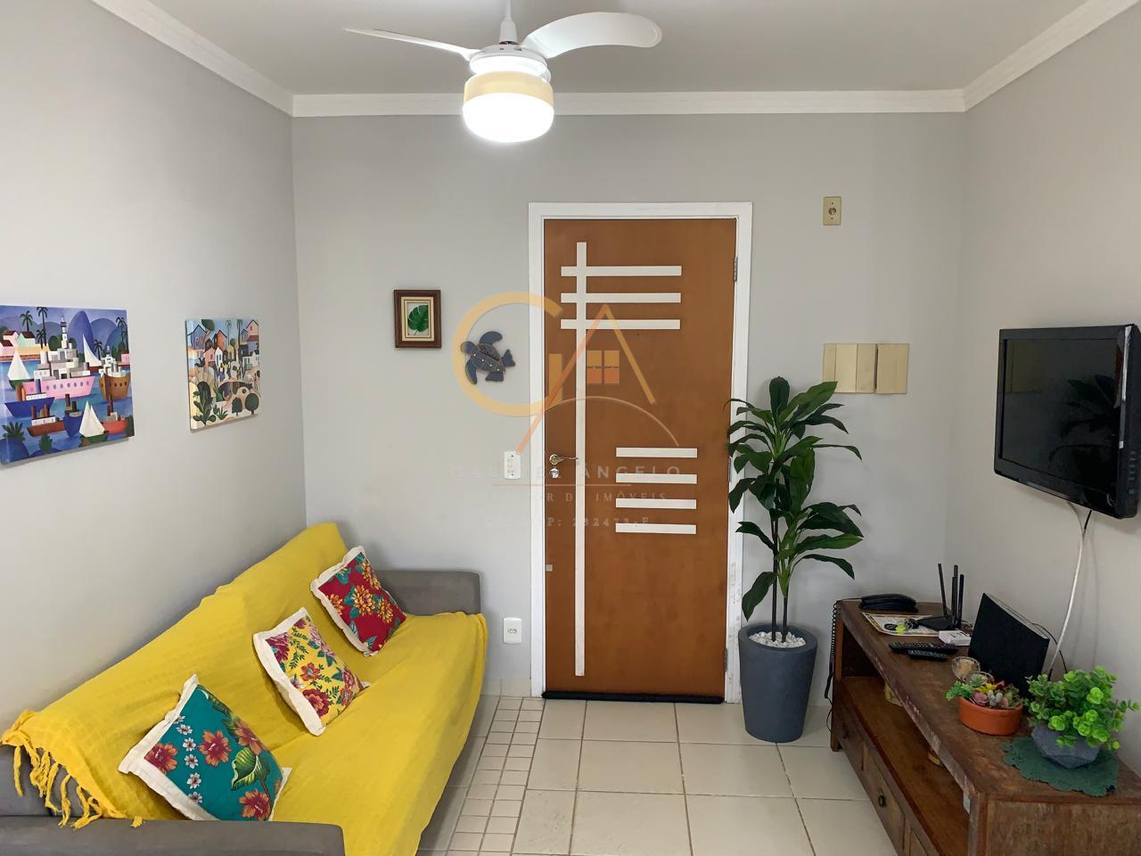 Apartamento à venda com 2 quartos, 54m² - Foto 5