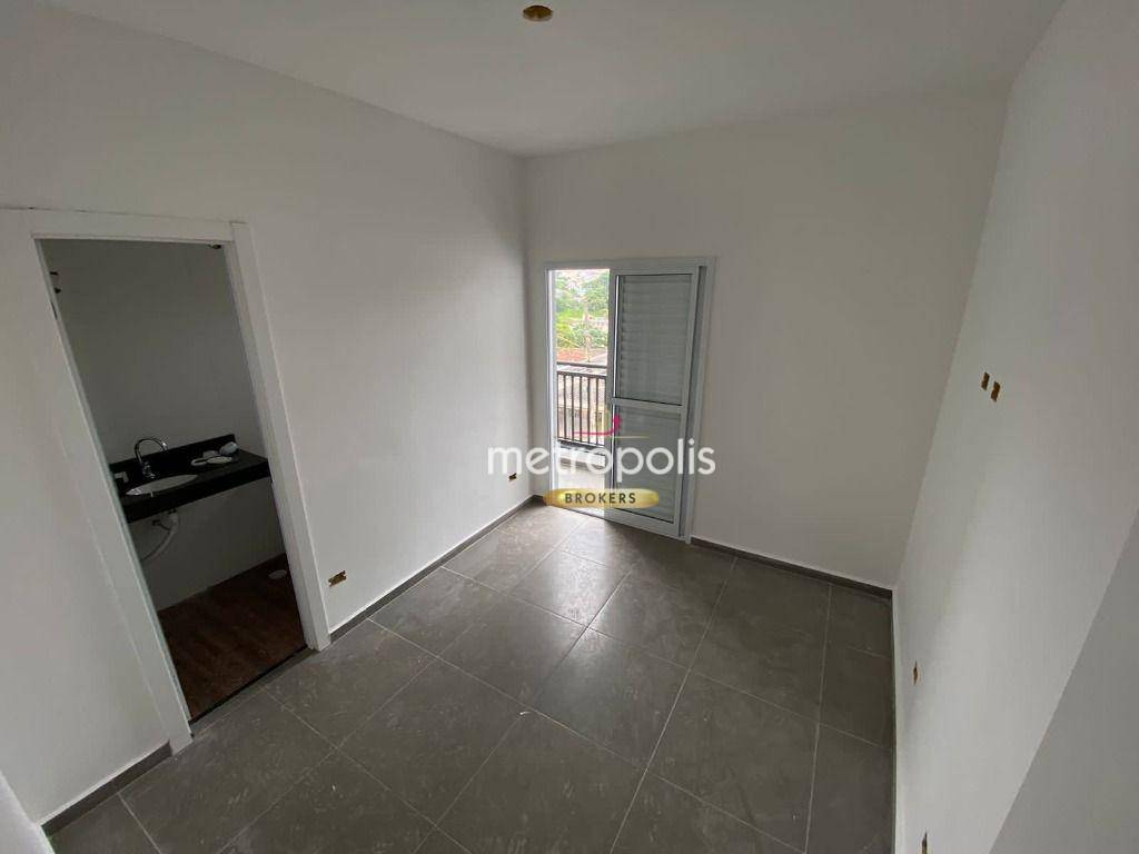 Sobrado à venda com 2 quartos, 80m² - Foto 5