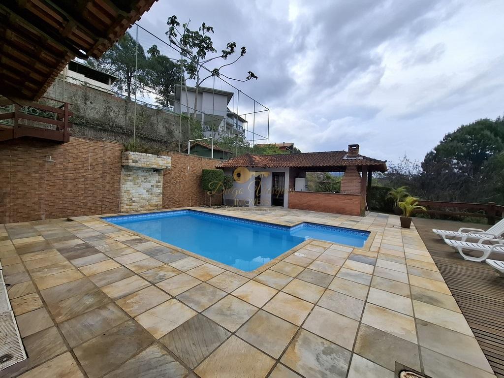 Casa de Condomínio à venda com 4 quartos, 1000m² - Foto 37