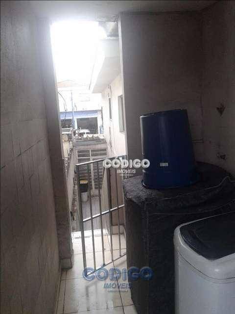 Sobrado à venda com 4 quartos, 125m² - Foto 10