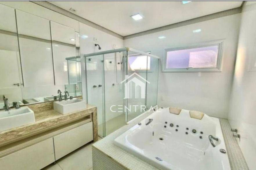 Sobrado, 3 quartos, 224 m² - Foto 4