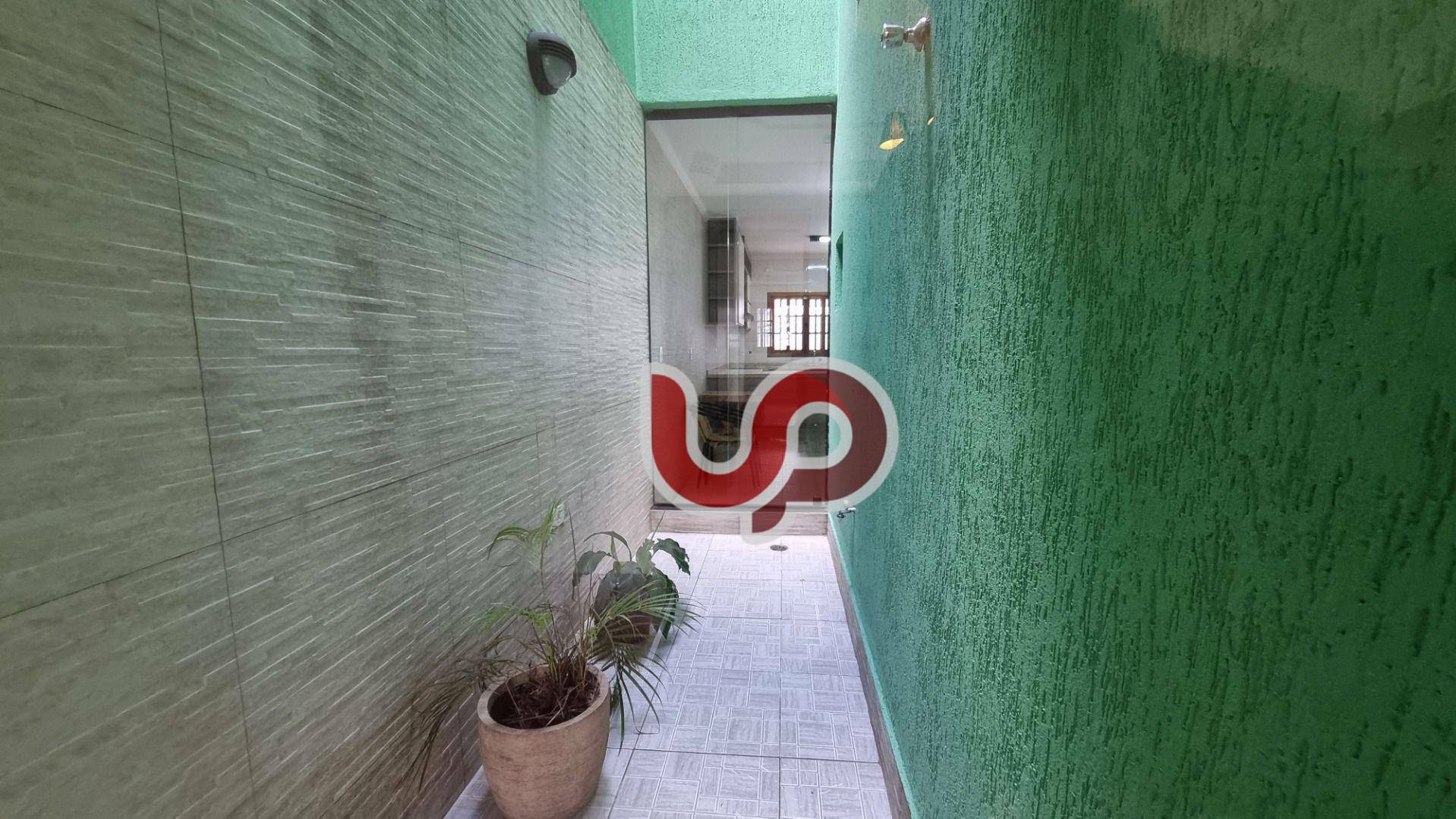 Sobrado à venda com 3 quartos, 140m² - Foto 11