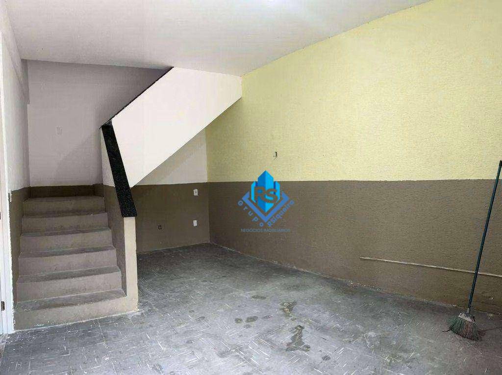 Depósito-Galpão-Armazém para alugar, 350m² - Foto 8