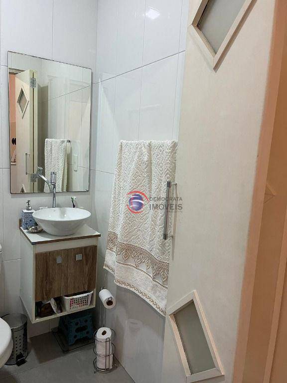 Sobrado à venda com 3 quartos, 152m² - Foto 10