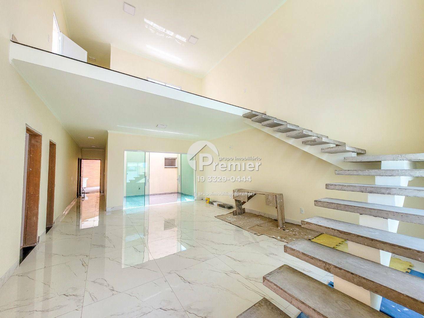 Casa à venda e aluguel com 4 quartos, 250m² - Foto 5