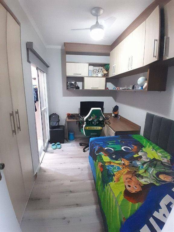 Apartamento à venda com 3 quartos, 96m² - Foto 27