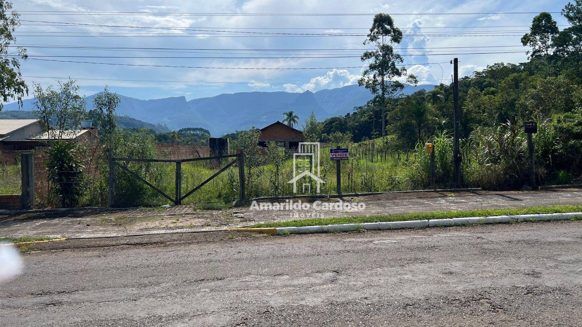 Terreno, 795 m² - Foto 2