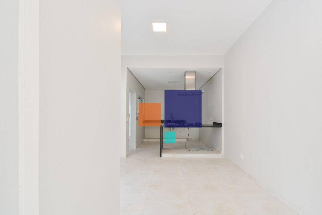 Sobrado à venda com 2 quartos, 93m² - Foto 10