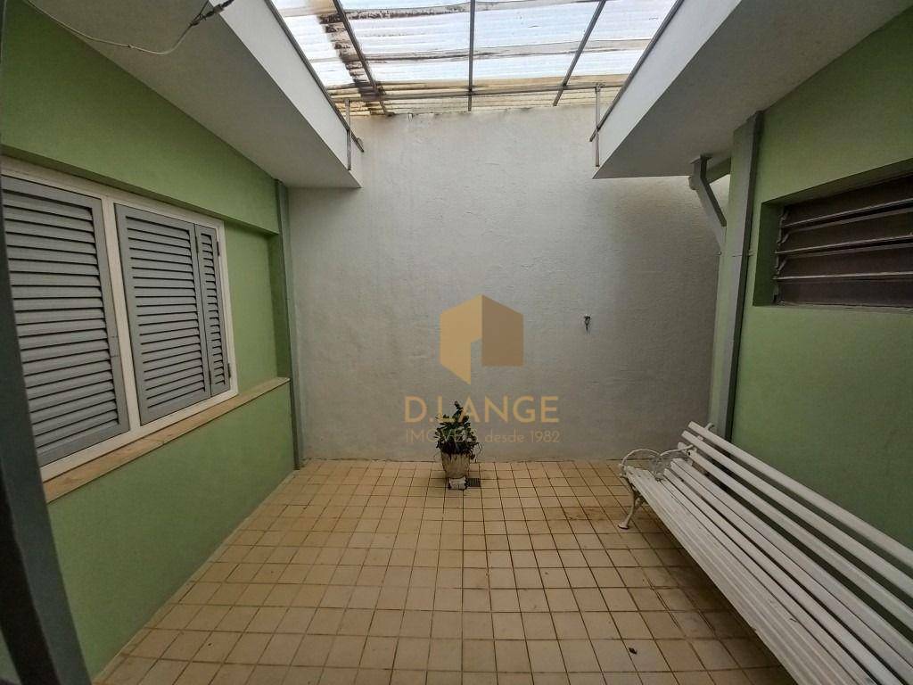 Casa à venda e aluguel com 3 quartos, 156m² - Foto 8