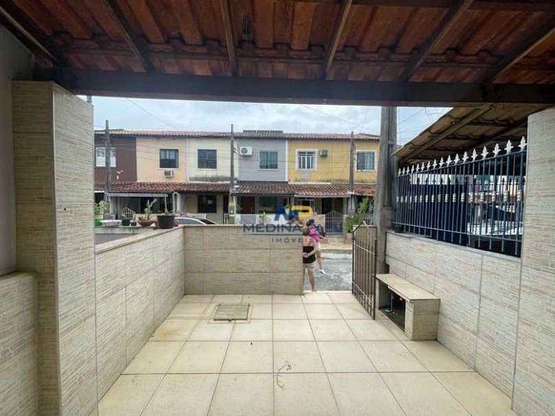 Casa de Condomínio à venda com 2 quartos, 45m² - Foto 17