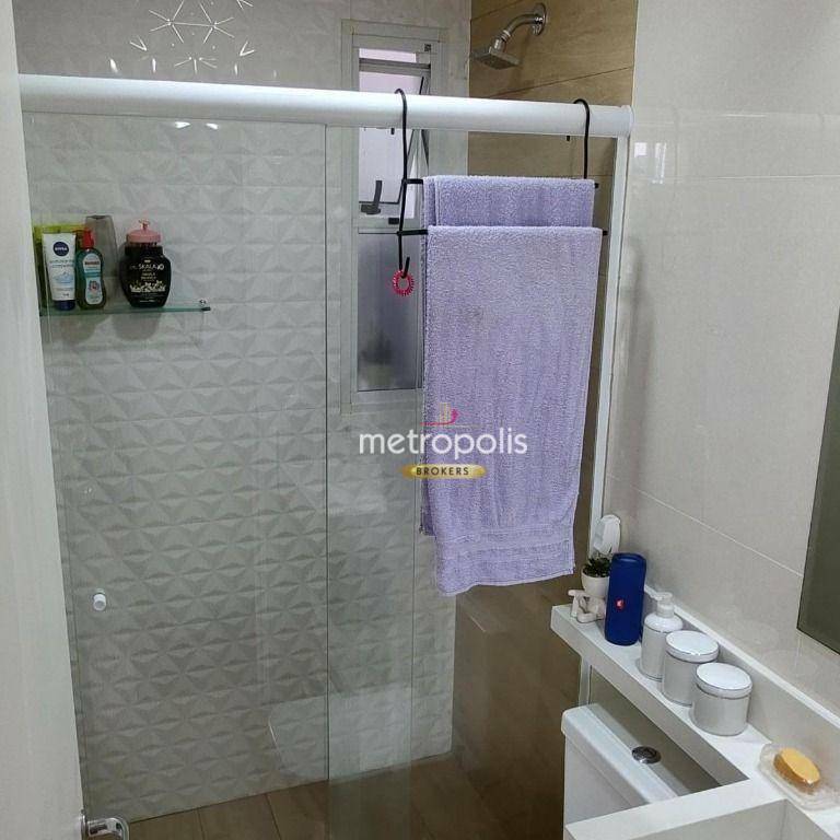 Apartamento à venda com 3 quartos, 59m² - Foto 8