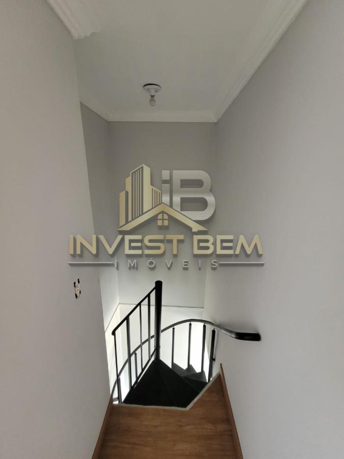 Sobrado à venda com 2 quartos, 61m² - Foto 12