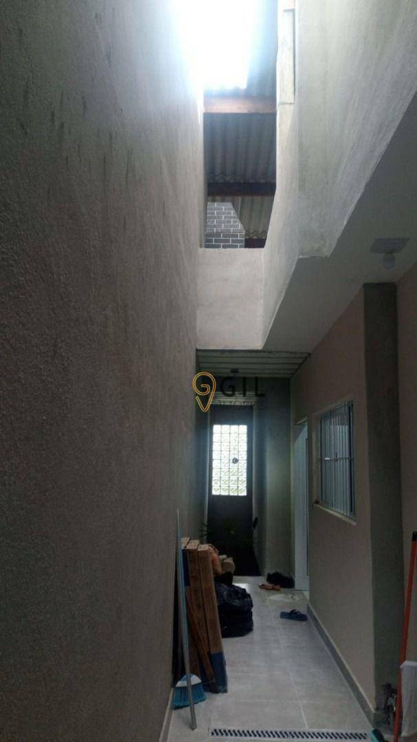 Sobrado à venda com 1 quarto, 130m² - Foto 10