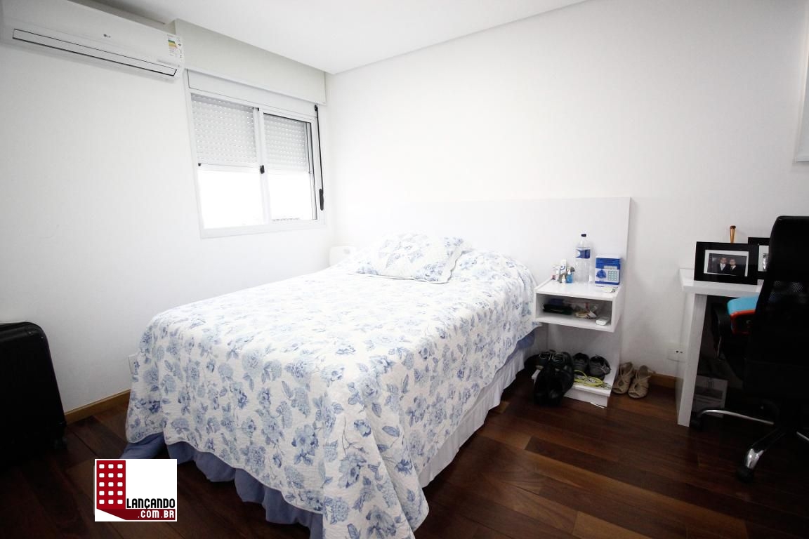 Apartamento à venda com 3 quartos, 330m² - Foto 7