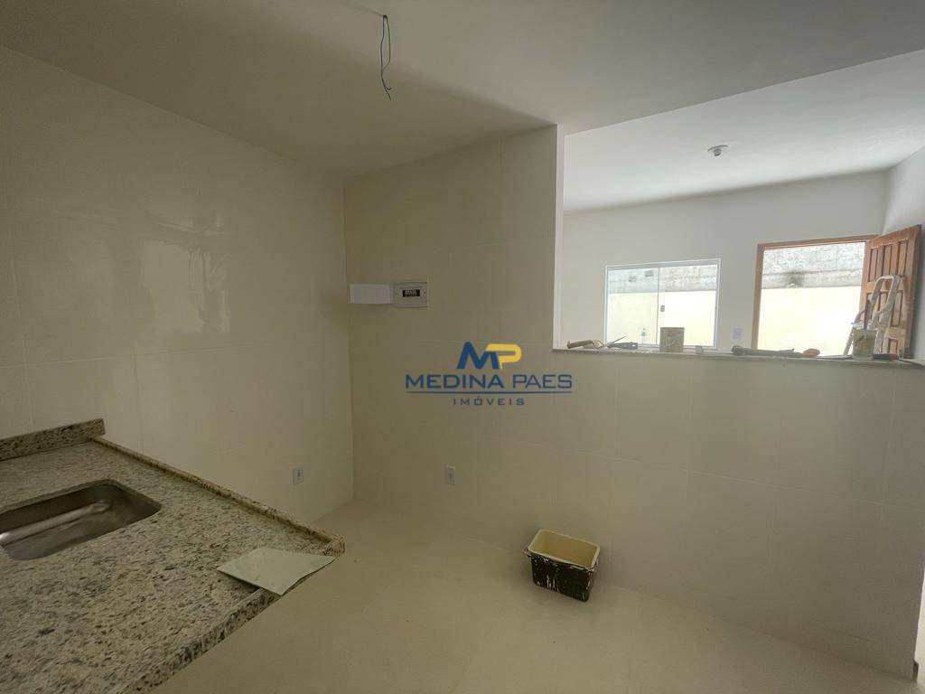 Casa à venda com 2 quartos, 50M2 - Foto 5