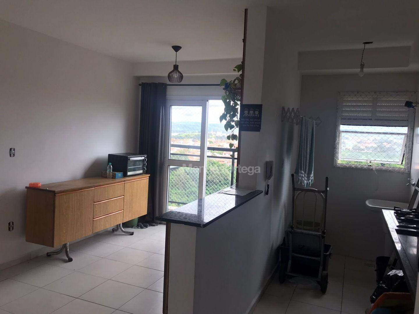 Apartamento à venda e aluguel com 2 quartos, 54m² - Foto 3