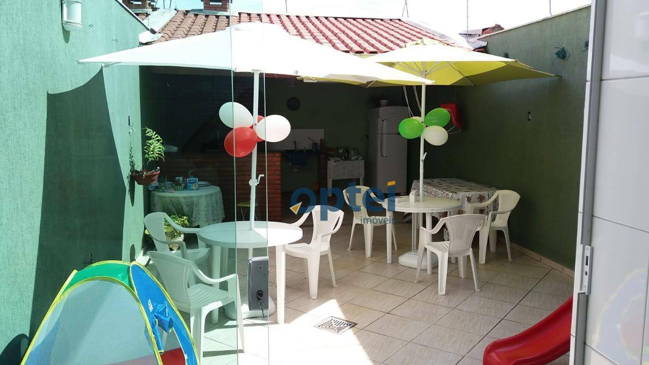 Sobrado à venda com 3 quartos, 215m² - Foto 17