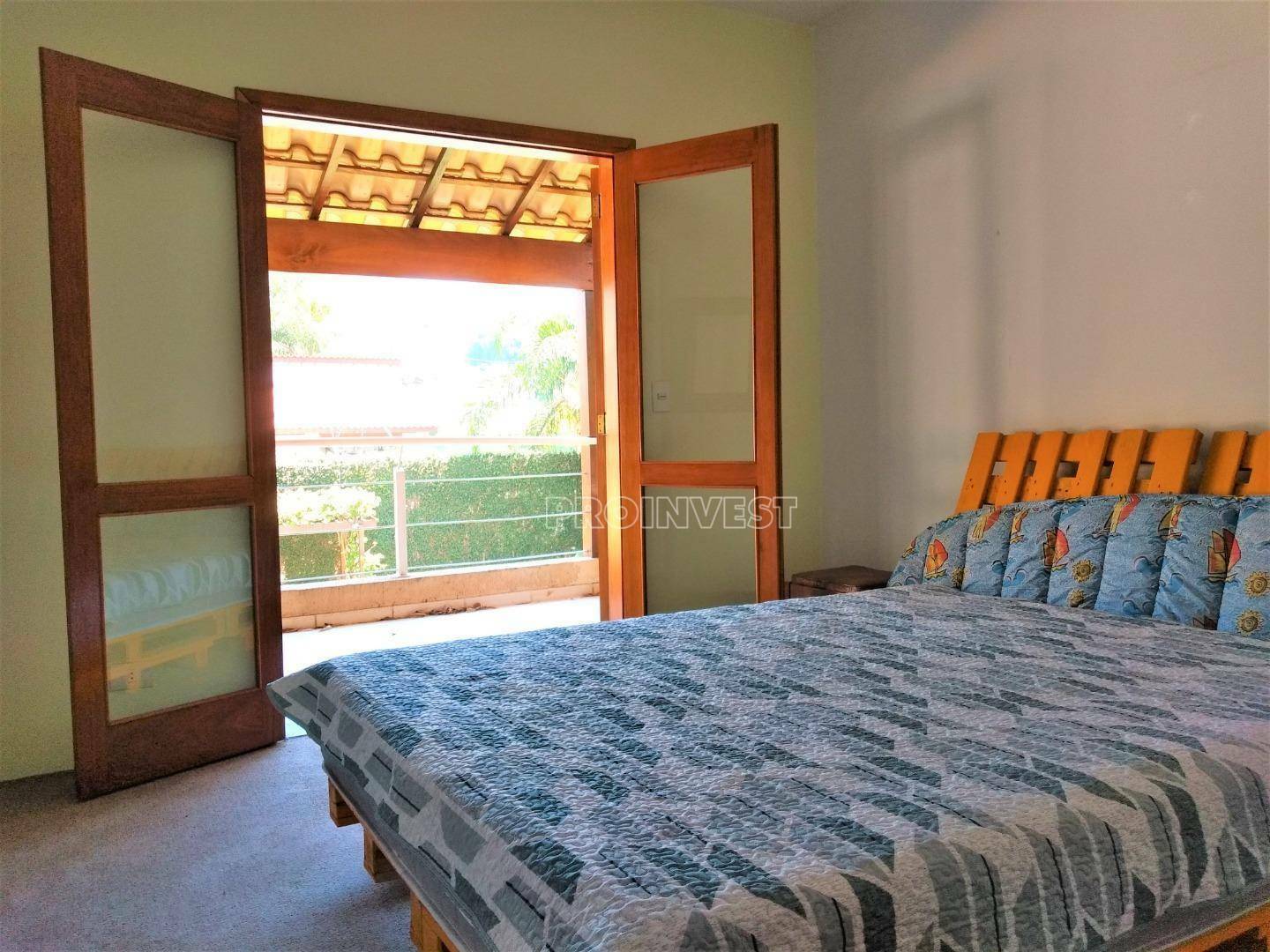 Casa de Condomínio à venda com 5 quartos, 540m² - Foto 13