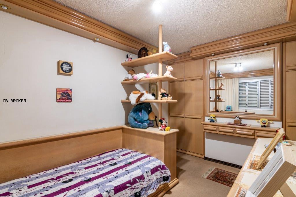 Apartamento à venda com 4 quartos, 128m² - Foto 21