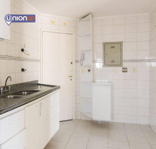 Apartamento à venda com 3 quartos, 280m² - Foto 23