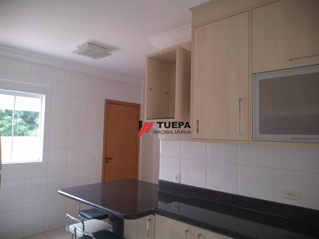 Apartamento à venda com 3 quartos, 300m² - Foto 6