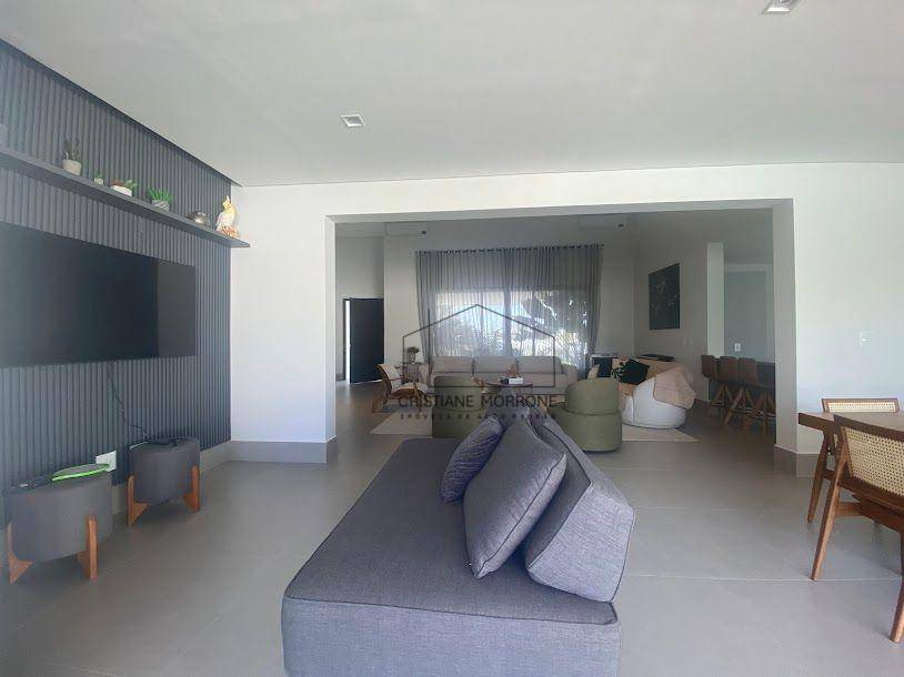 Casa de Condomínio à venda com 4 quartos, 350m² - Foto 25