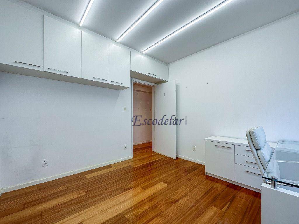 Apartamento à venda com 3 quartos, 170m² - Foto 17