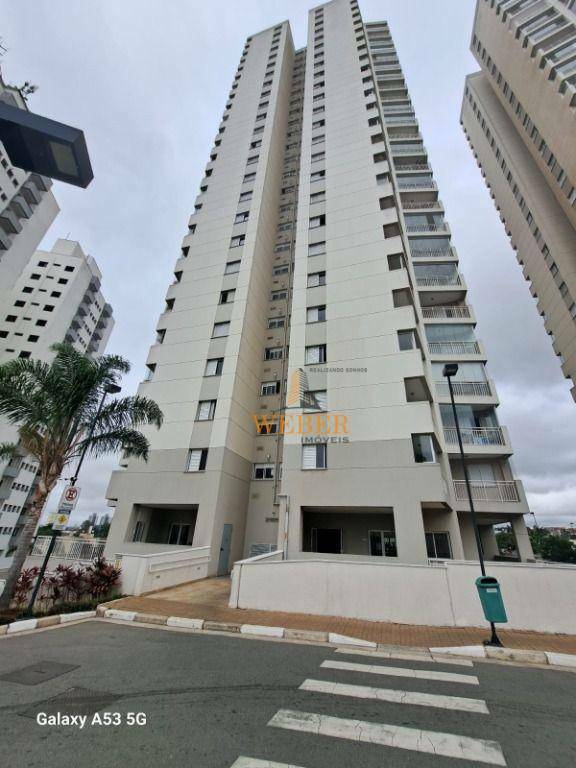 Apartamento à venda e aluguel com 2 quartos, 52m² - Foto 27