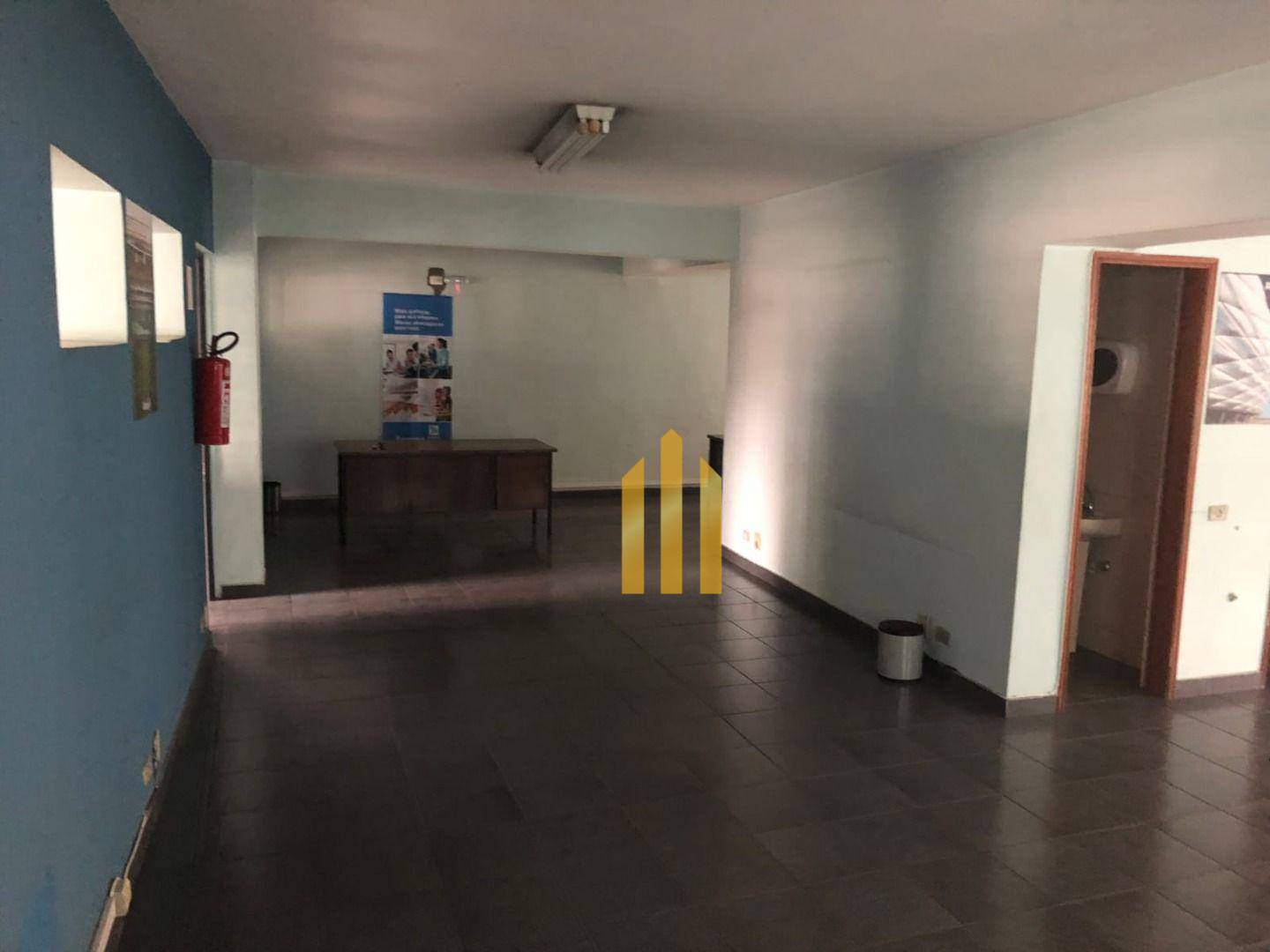 Conjunto Comercial-Sala para alugar, 100m² - Foto 11