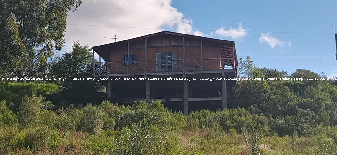 Sítio à venda com 3 quartos, 191120m² - Foto 2